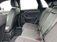 Used Audi Q3 S-Line 147 HP (108 kW) 2019 Black SUV