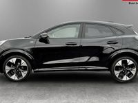 Used Ford Puma ST-Line X 125 HP (91 kW) 2026 SUV