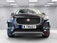 Used Jaguar E-Pace S 180 HP (132 kW) 2019 Black SUV