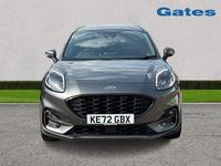 Used Ford Puma ST-Line X 2023 Grey SUV