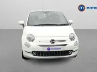 Used Fiat 500 69 HP (50 kW) 2024 White Hatchback