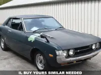Used Toyota Corolla GT 124 HP (91 kW) 1986 Black Hatchback