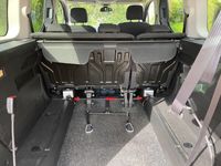 used Peugeot Rifter 1.2 PureTech 130 Allure Premium [7 Seats] 5dr EAT8