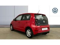 used VW up! Up 1.0 High5dr Hatchback