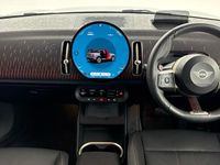 Used Mini Countryman 147 kW (201 HP) 2024 Green SUV