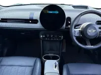 Used Mini Cooper S Hatch 201 HP (147 kW) 2024 Green Hatchback