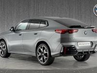 Used BMW X2 M Sport 168 HP (123 kW) 2024 Grey SUV