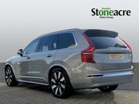 used Volvo XC90 Recharge Ultimate T8