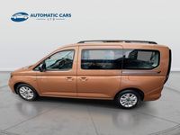 used VW Caddy Maxi C20 LIFE TDI Estate