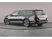 Used VW Passat 150 HP (110 kW) 2023 Estate