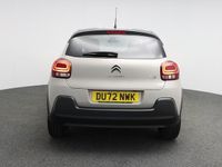 Used Citroën C3 PureTech 2023 Beige Hatchback