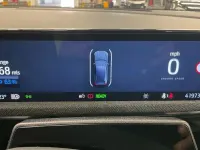 Used Ford Mustang Mach-E Extended Range 258 kW (351 HP) 2023 SUV