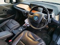 used BMW i3 125kW 5dr Auto Hatchback
