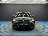 Used Audi A1 S-Line 2024 Black SUV
