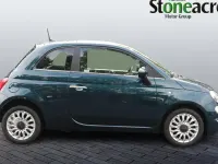 Used Fiat 500 69 HP (50 kW) 2024 Hatchback