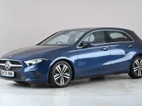 Used Mercedes A200 Executive 150 HP (110 kW) 2022 Hatchback
