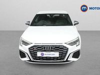 Used Audi S3 310 HP (228 kW) 2023 Sedan