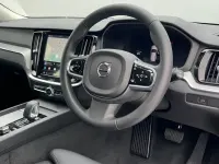 Used Volvo V60 Plus 197 HP (144 kW) 2026 Blue Estate