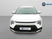 Used Kia Niro 182 HP (133 kW) 2023 White SUV