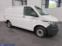 Used VW T6.1 Startline 2022 White Van