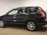 Used Honda CR-V EX 150 HP (110 kW) 2008 Black SUV