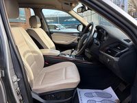 Used BMW X5 Impressive 2012 Grey SUV