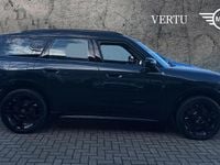 New Mini Countryman Sport 218 HP (160 kW) 2025 SUV