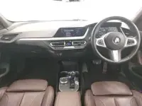 Usado BMW 118 M Sport 140 CV (102 kW) 2020 Gris Utilitario