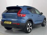 Used Volvo XC40 Ultimate 161 HP (118 kW) 2024 SUV