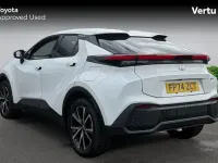 Used Toyota C-HR Design 223 HP (164 kW) 2026 SUV