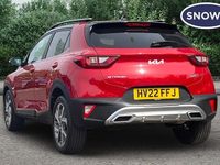 Used Kia Stonic GT-Line S 120 HP (88 kW) 2024 SUV