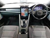 Used Polestar 2 Standard Range Single Motor 169 kW (231 HP) 2023 Black Hatchback