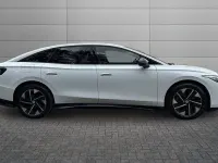New VW ID.7 Pro 210 kW (286 HP) 2026 Other Hatchback