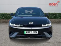 Used Hyundai Ioniq 5 N Line 167 kW (228 HP) 2025 Black SUV