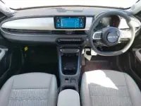 New Fiat 600 La Prima 100 HP (73 kW) 2026 Bicolour  white with black roof SUV