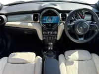 Used Mini Cooper S Exclusive 192 HP (141 kW) 2022 Black Hatchback