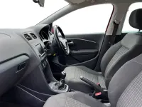 Used VW Polo Match 60 HP (44 kW) 2016 Other Hatchback