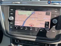 Used VW Tiguan SE 150 HP (110 kW) 2018 Grey SUV