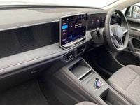 Used VW Tiguan 148 HP (108 kW) 2024 SUV