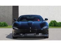 Used Ferrari Roma 620 HP (456 kW) 2024 Cabriolet