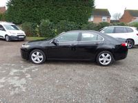 used Honda Accord I-VTEC EX