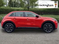 New Fiat 600 S 99 HP (72 kW) 2026 Orange SUV