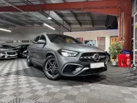Used Mercedes GLA200 Executive 163 HP (119 kW) 2024 Grey SUV