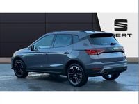 New Seat Arona FR Sport 113 HP (83 kW) 2025 Other SUV