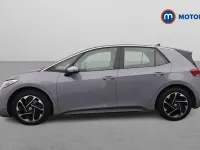 Used VW ID.3 Pro 150 kW (204 HP) 2023 Grey Hatchback