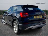 used Audi Q2 1.4 TFSI SE 5dr