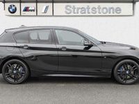 used BMW 118 i M Sport Shadow Edition 5-door