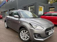 Used Suzuki Swift SZ-T 83 HP (61 kW) 2023 Silver Hatchback