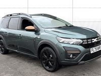 Used Dacia Jogger Extreme 141 HP (103 kW) 2025 Other MPV