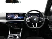 Used BMW 320 M Sport 181 HP (133 kW) 2025 Grey Estate